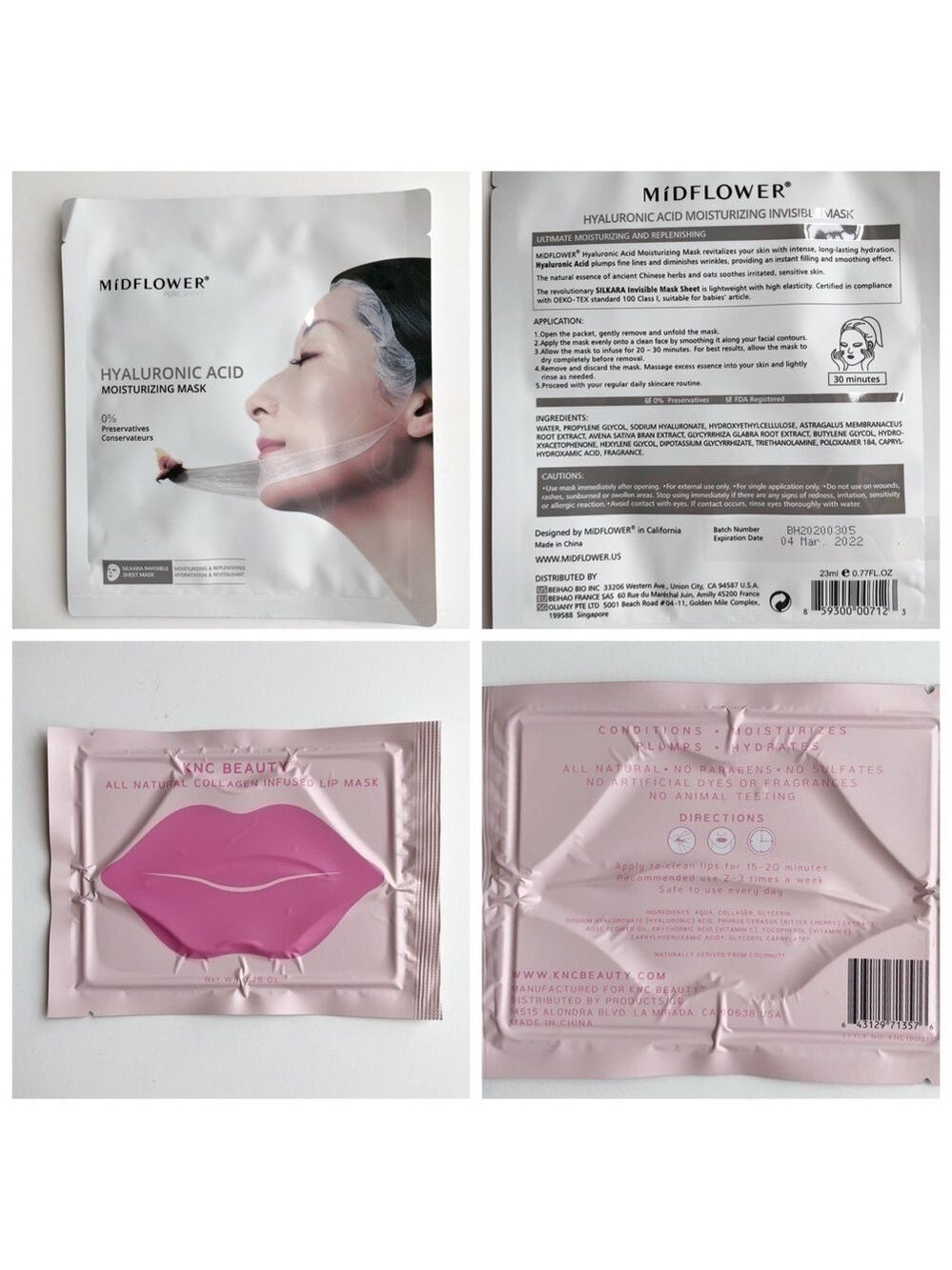 Skincare Bundle - Picture 6 of 14